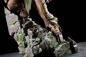 Illidan Stormrage World of Warcraft Premium Statue by Blizzard